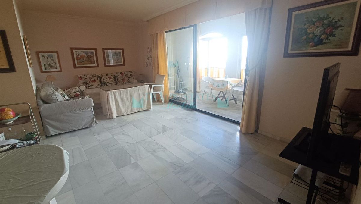 Apartment for sale in Marbella - Puerto Banus