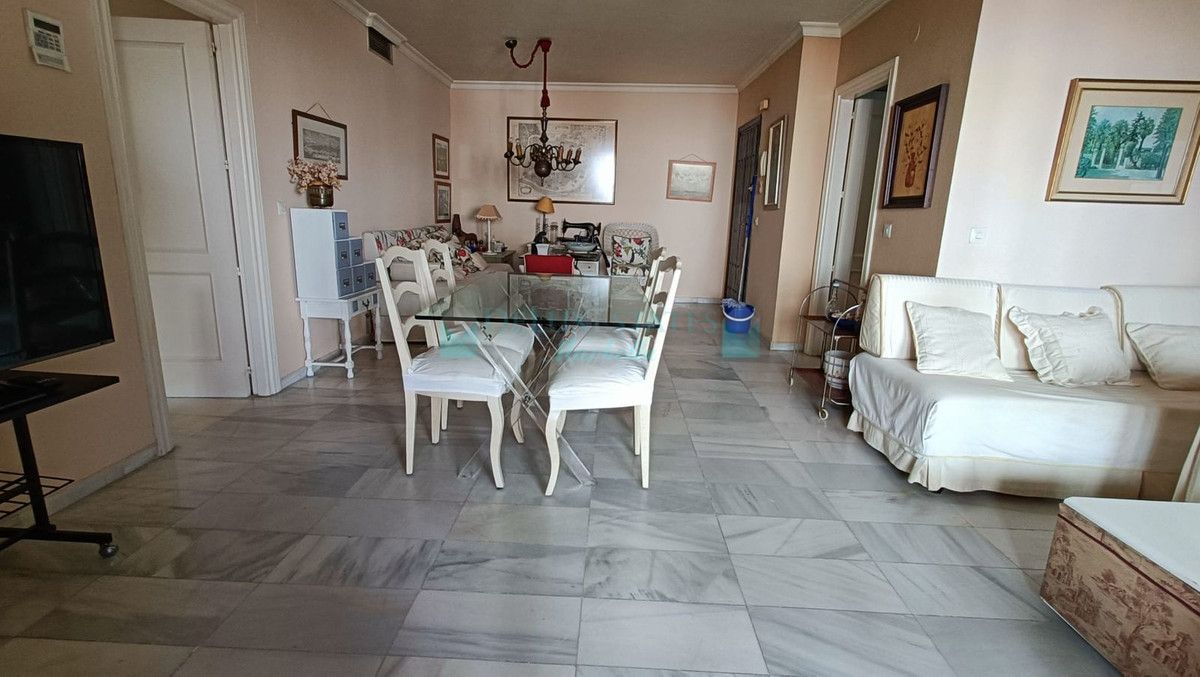 Apartment for sale in Marbella - Puerto Banus