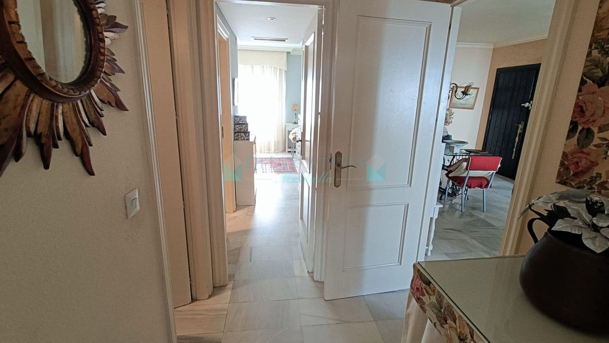 Apartment for sale in Marbella - Puerto Banus