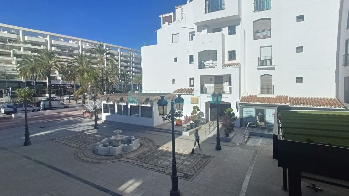 Apartment for sale in Marbella - Puerto Banus