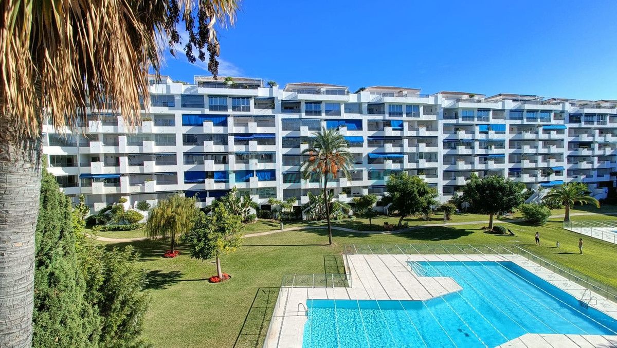 Apartment for sale in Marbella - Puerto Banus