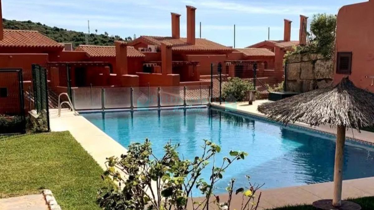 Ground Floor Apartment for rent in Estepona