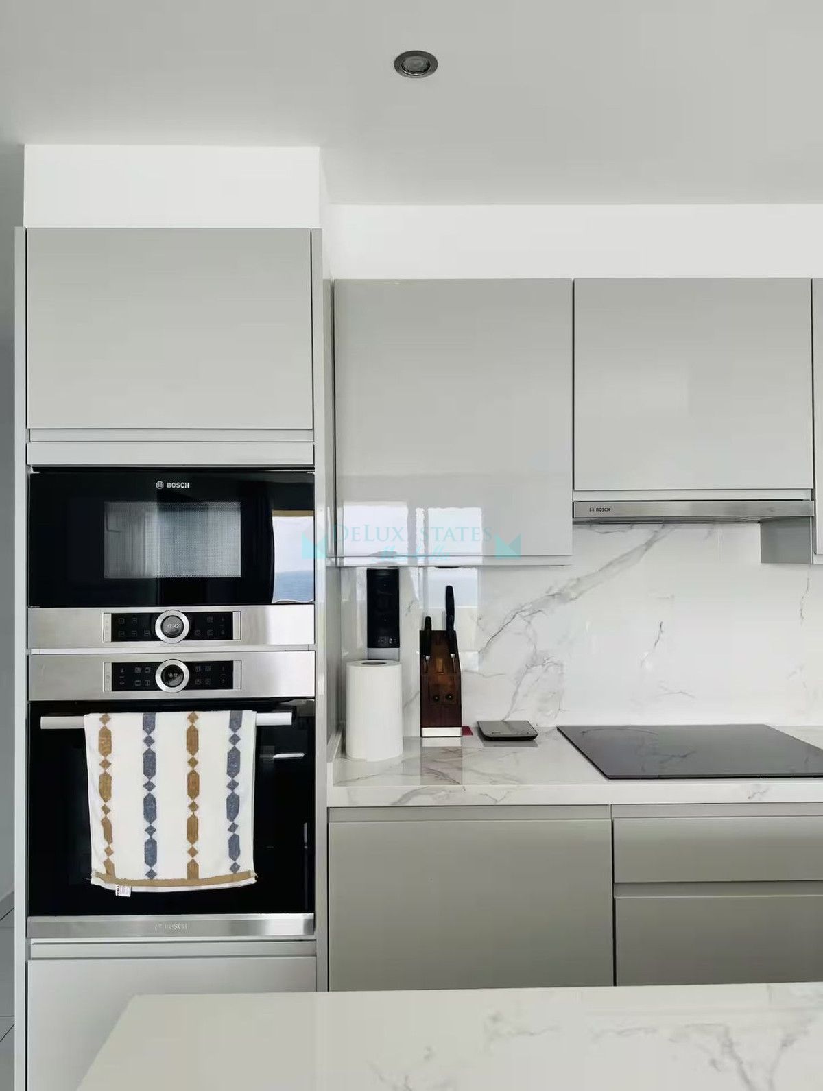 Apartamento en venta en Marbella