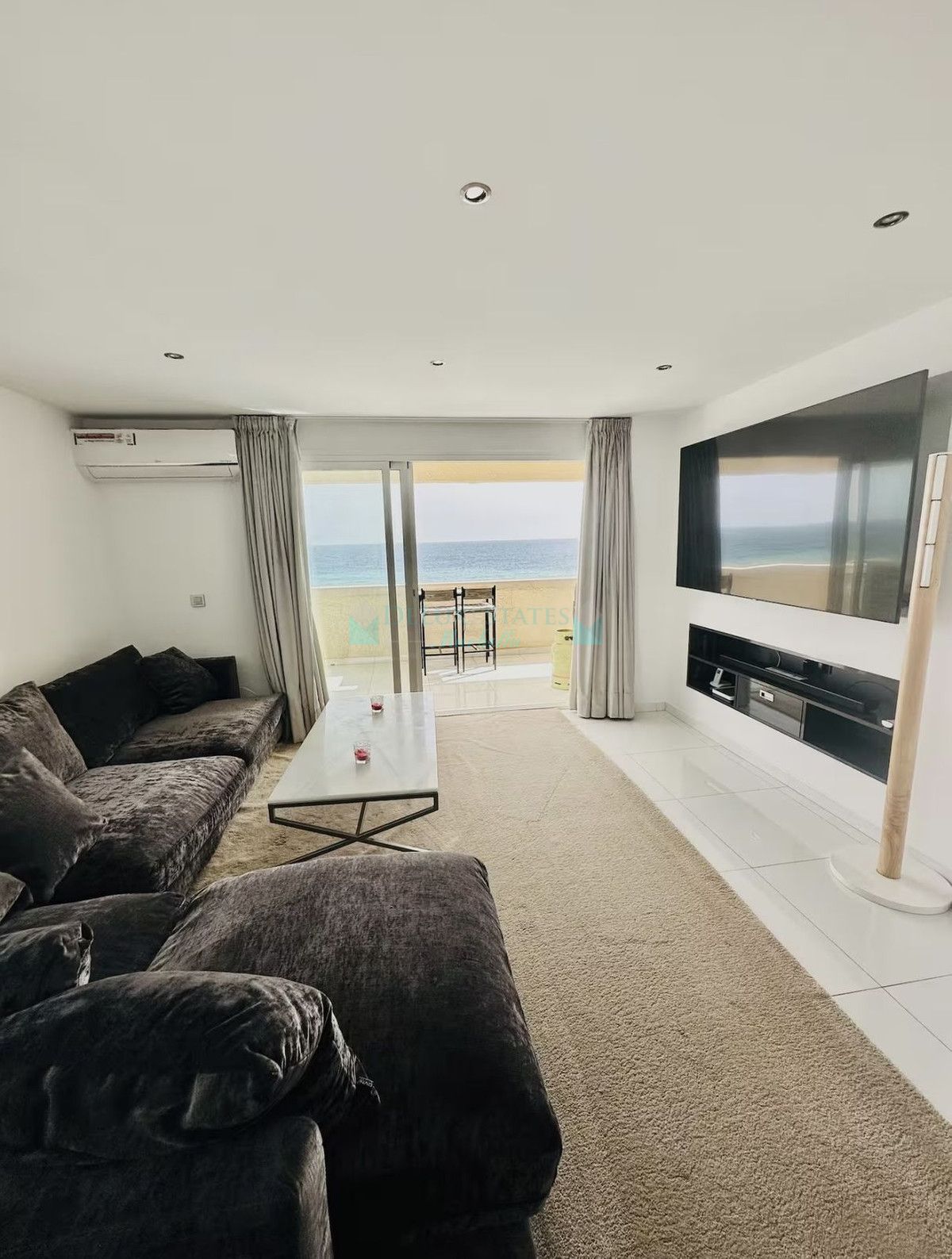 Apartamento en venta en Marbella