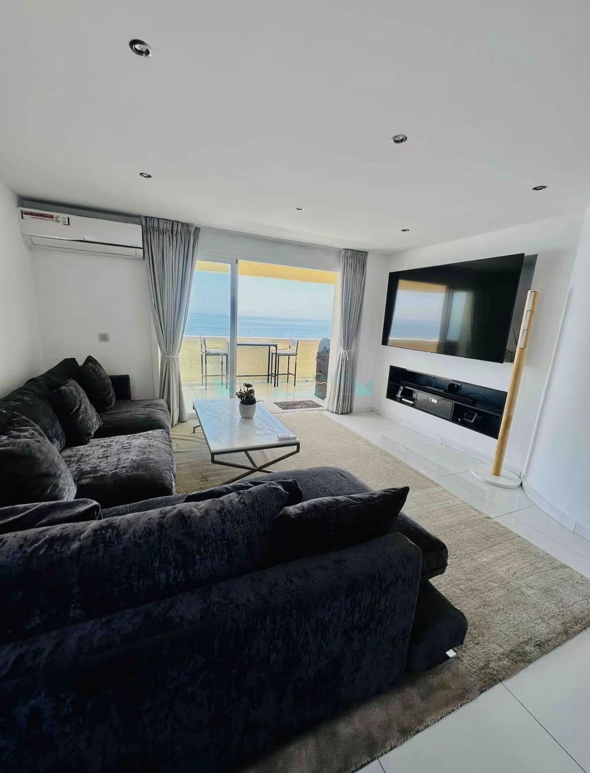 Apartamento en venta en Marbella