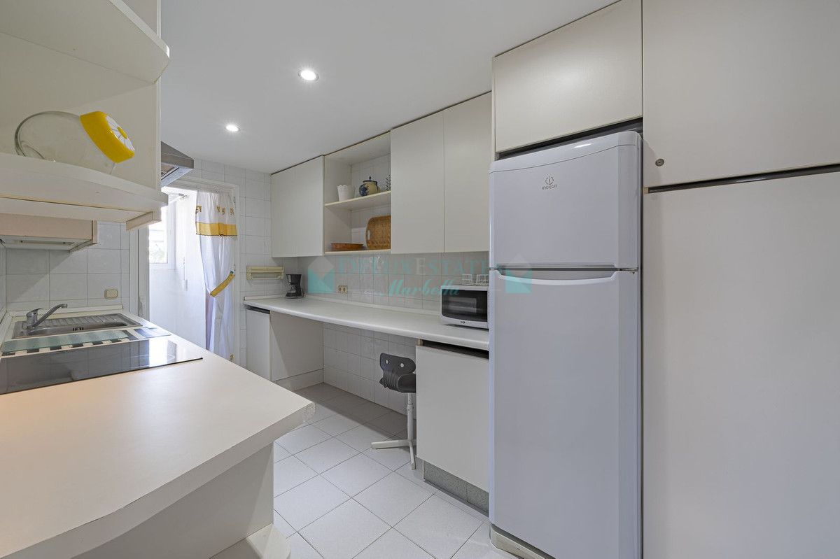 Apartment for sale in Marbella - Puerto Banus