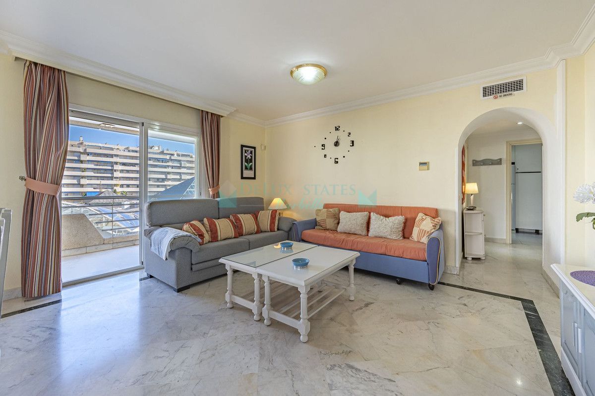 Apartment for sale in Marbella - Puerto Banus