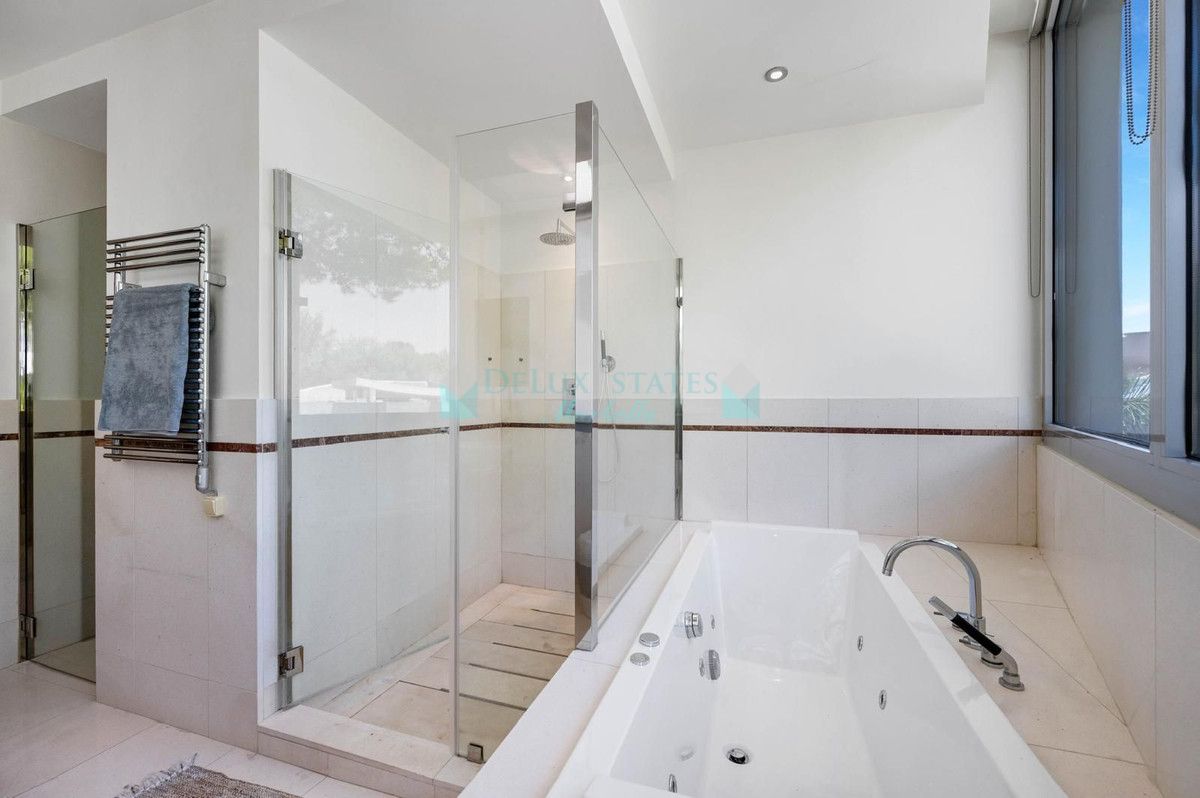 Town House for sale in Sierra Blanca, Marbella Golden Mile