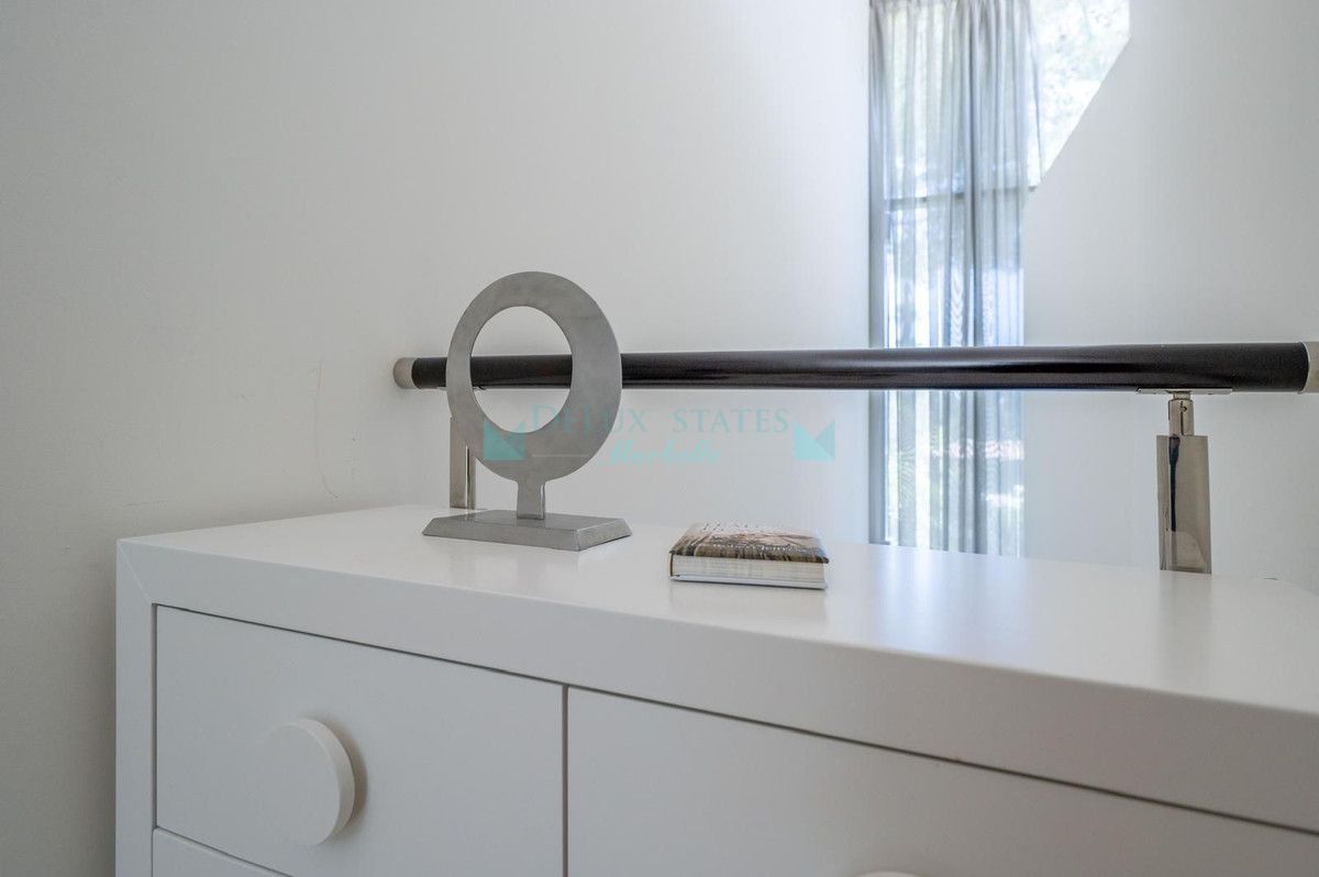 Town House for sale in Sierra Blanca, Marbella Golden Mile