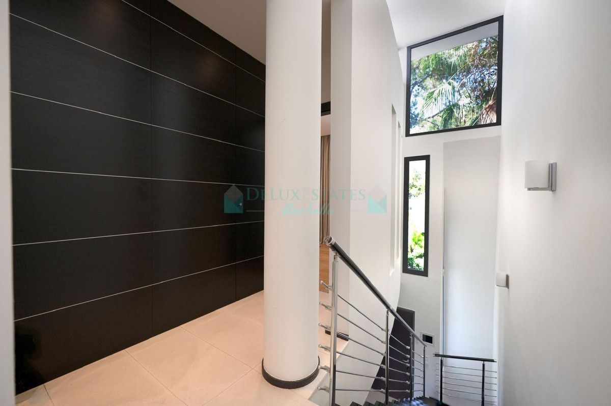 Town House for sale in Sierra Blanca, Marbella Golden Mile