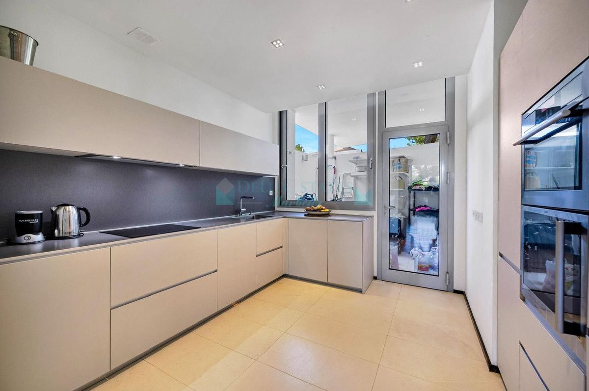 Town House for sale in Sierra Blanca, Marbella Golden Mile