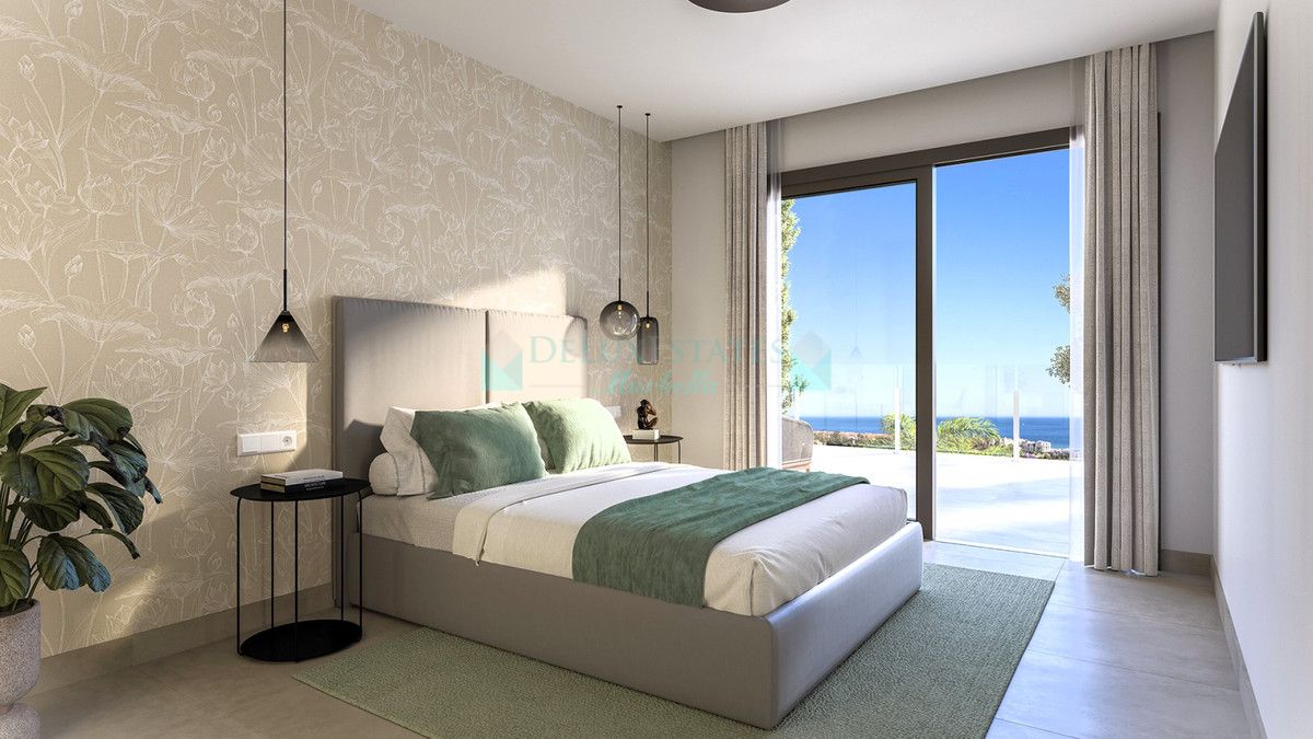 Ground Floor Apartment for sale in Estepona
