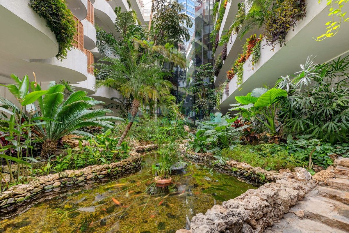 Apartment for sale in Marbella
