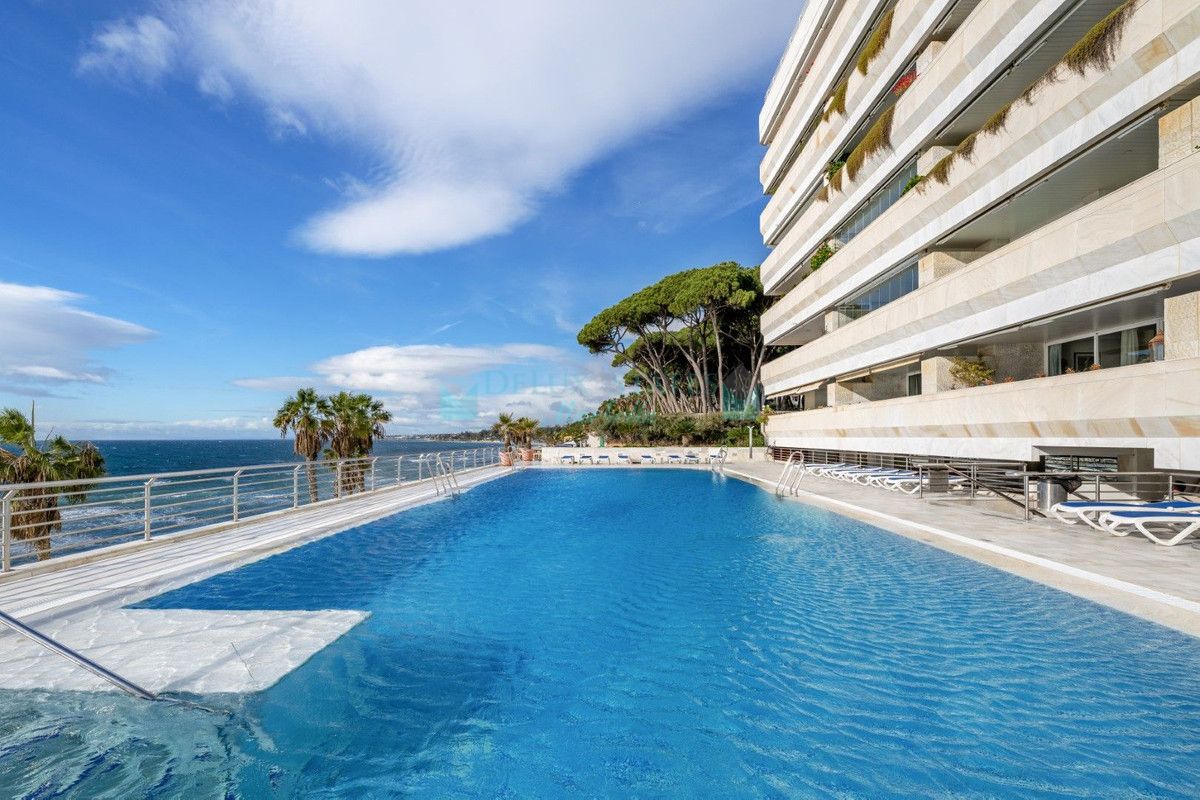 Apartment for sale in Marbella