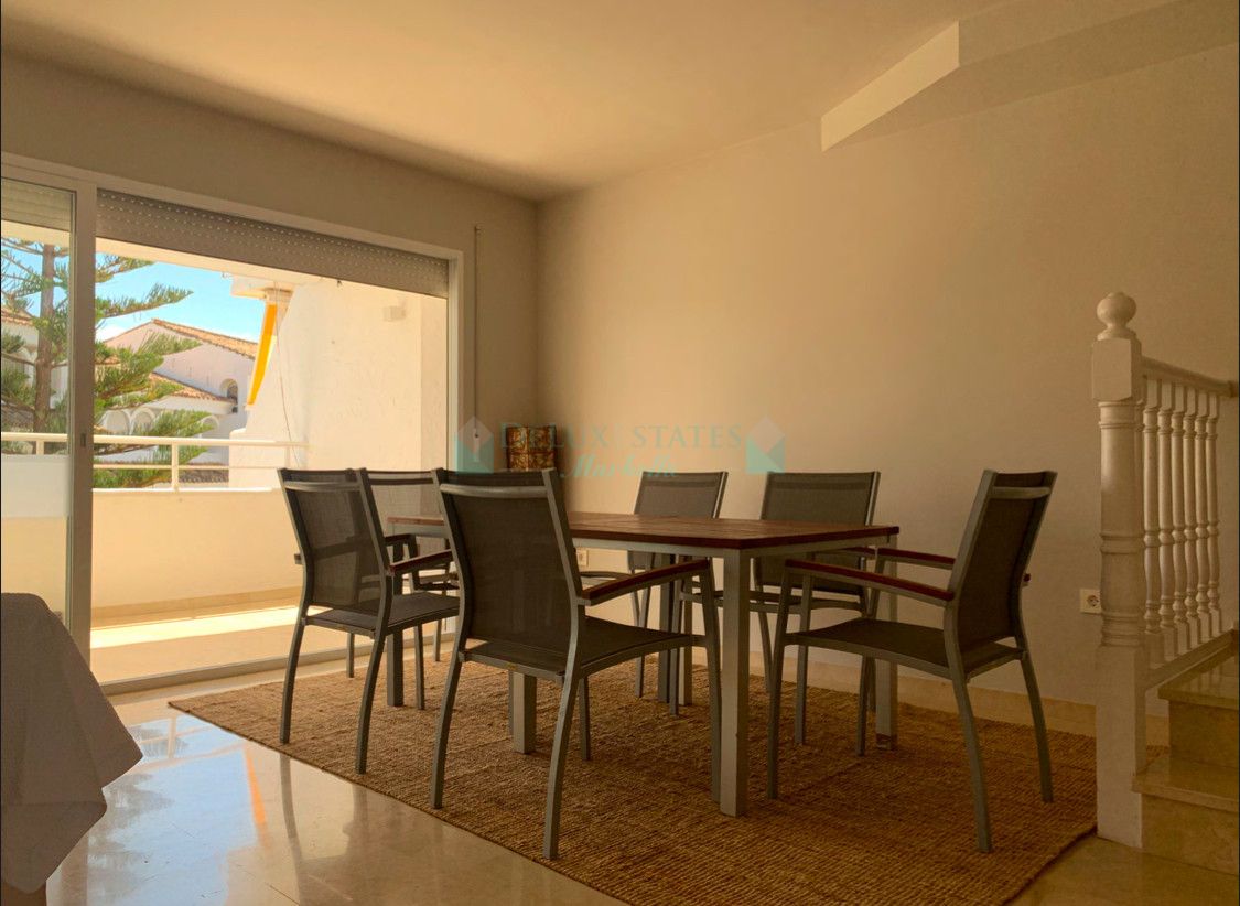 Apartment for sale in Marbesa, Marbella East