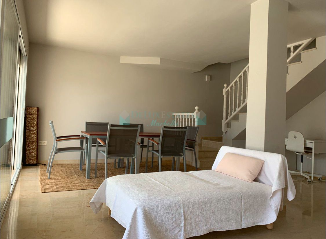 Apartment for sale in Marbesa, Marbella East