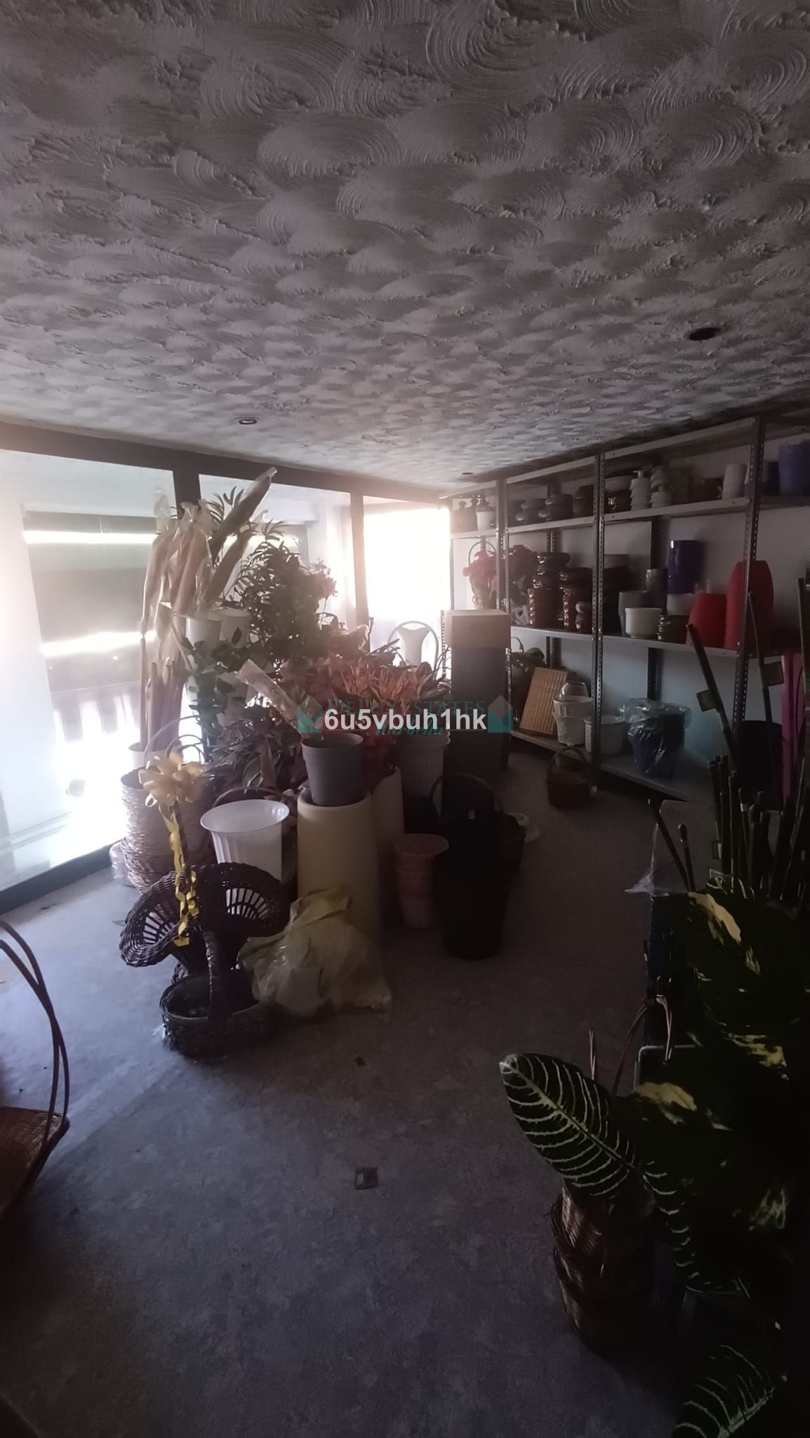 Commercial Premises for sale in Marbella