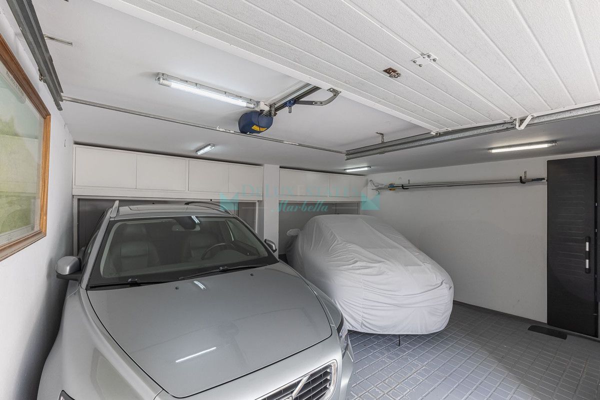 Villa for sale in Marbella