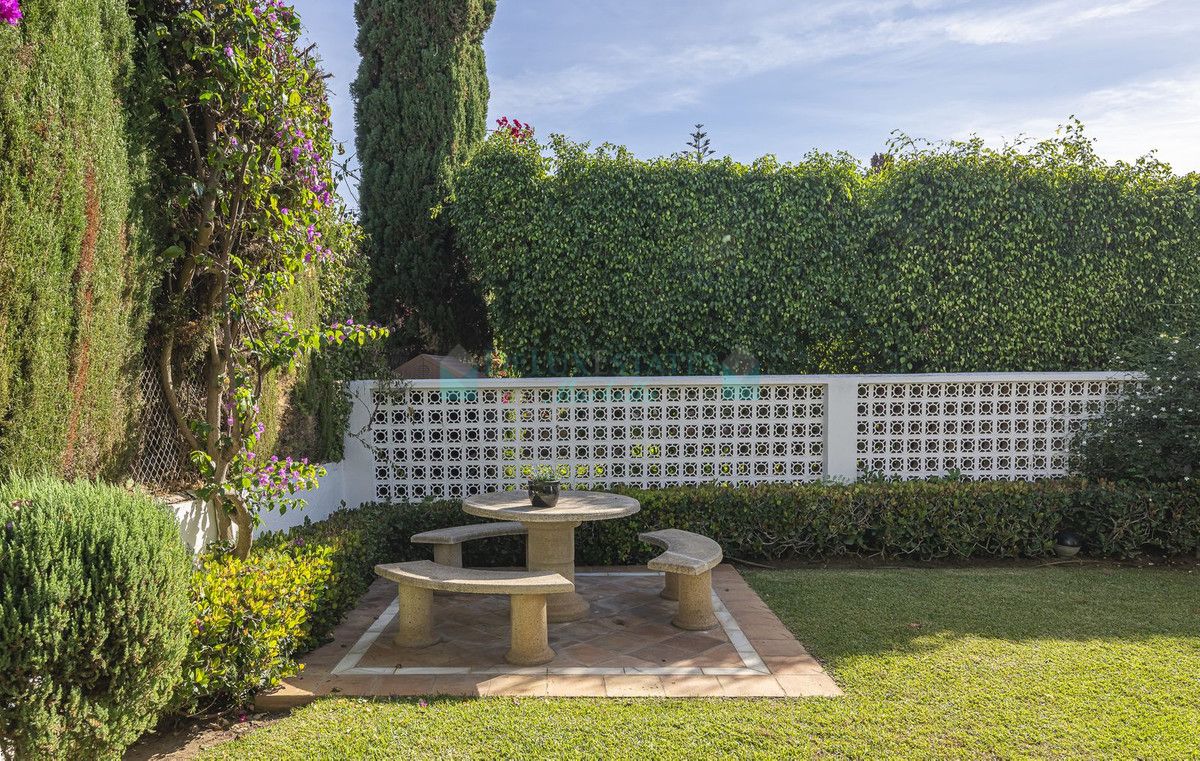 Villa for sale in Marbella