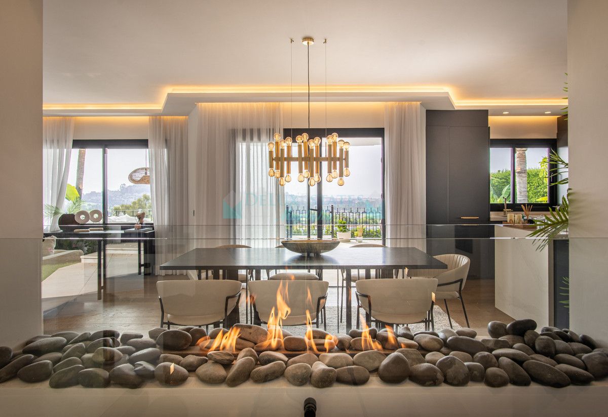 Villa for sale in La Quinta, Benahavis