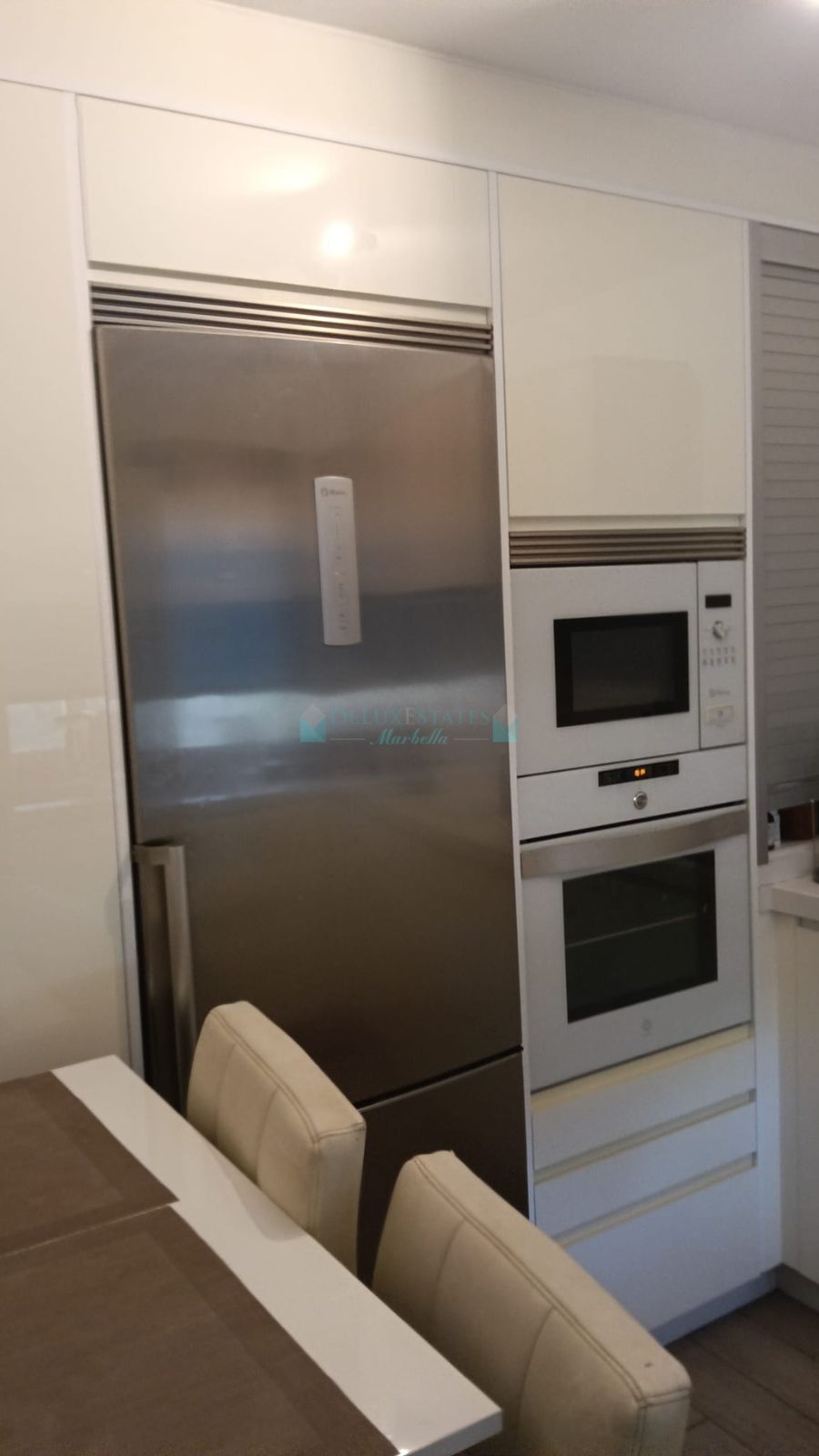 Town House for sale in Estepona