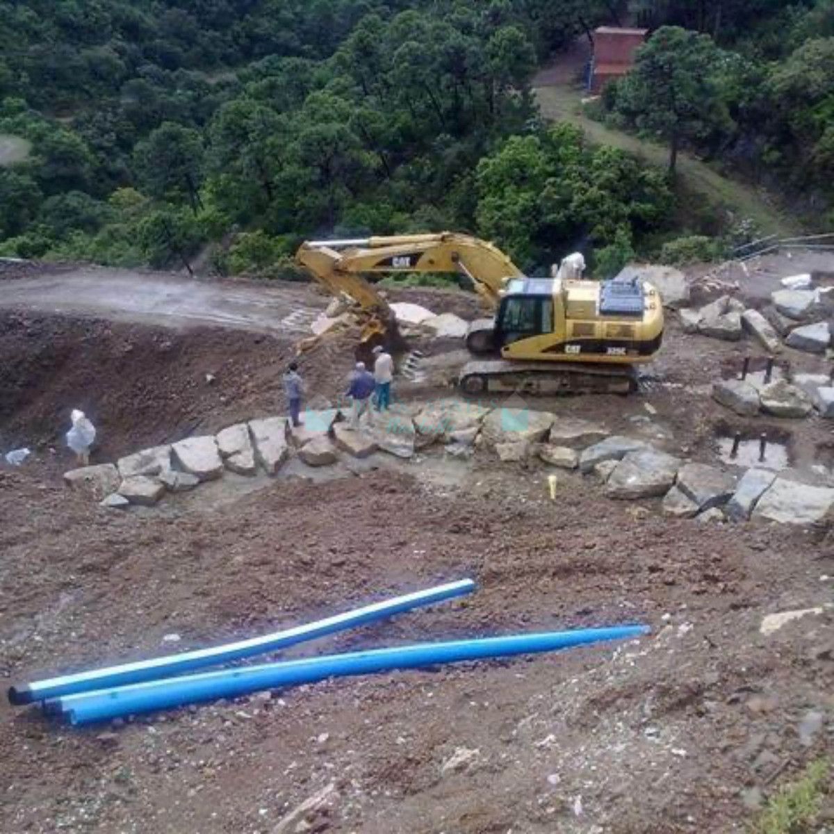 Residential Plot for sale in La Zagaleta, Benahavis