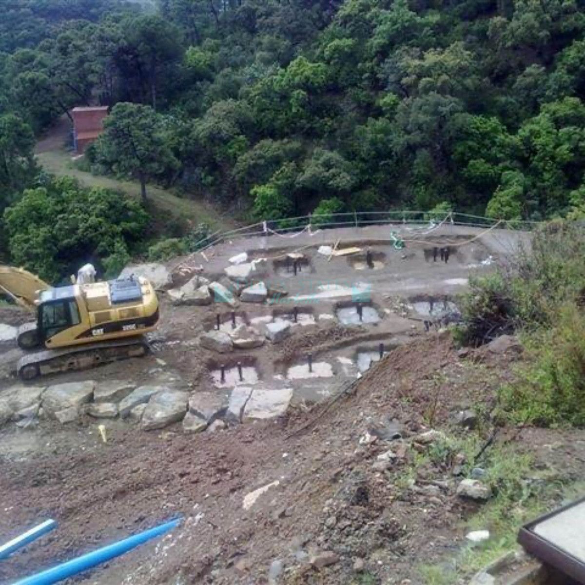 Residential Plot for sale in La Zagaleta, Benahavis