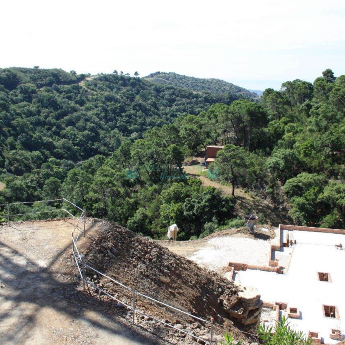 Residential Plot for sale in La Zagaleta, Benahavis