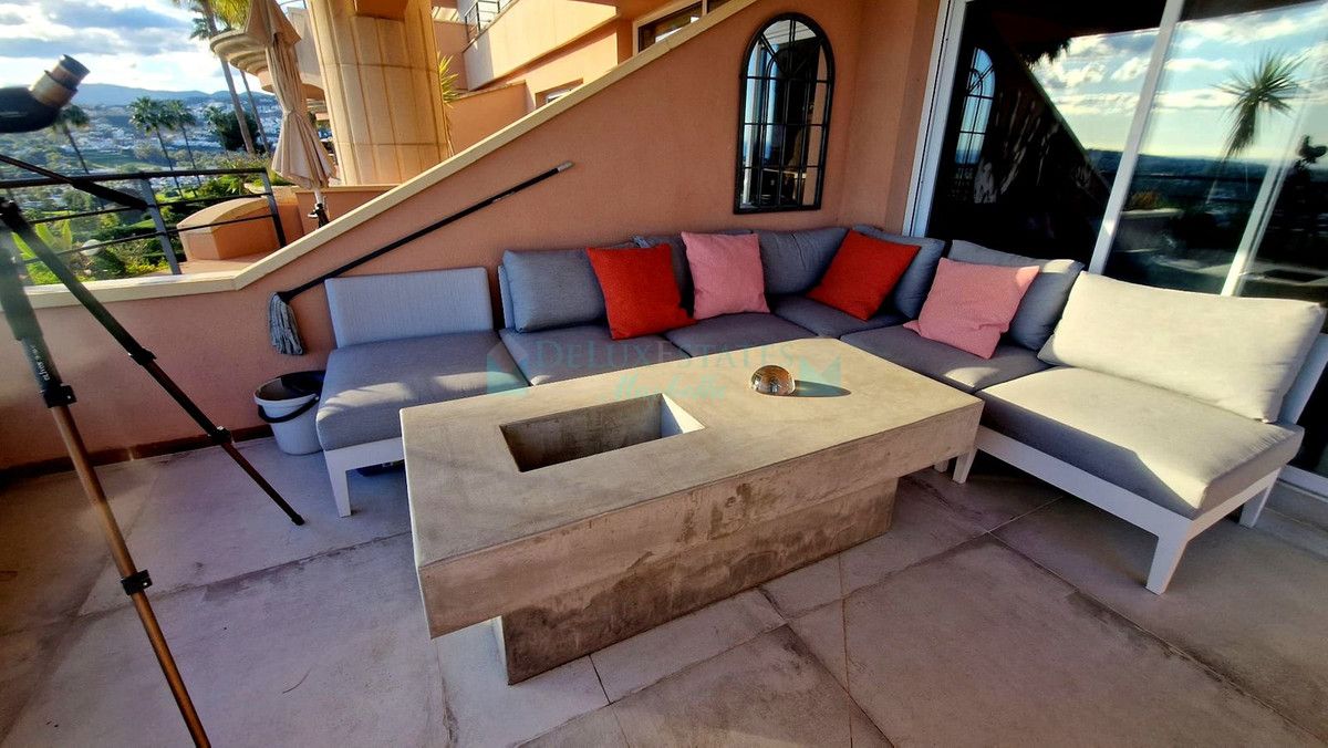 Apartment for sale in Marbella