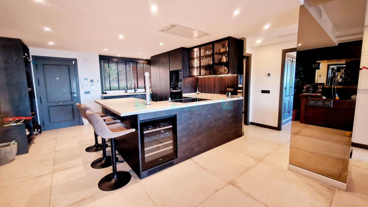 Apartment for sale in Marbella