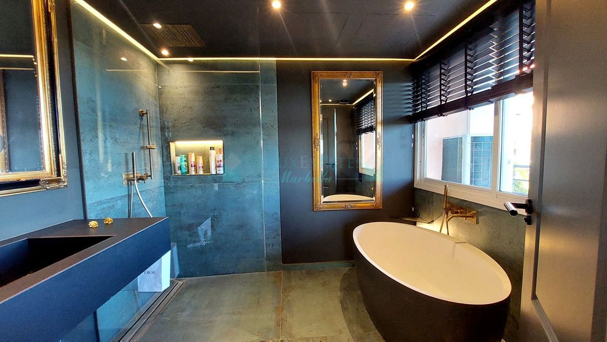 Apartment for sale in Marbella