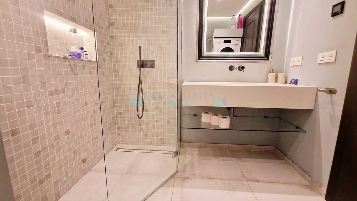 Apartment for sale in Marbella