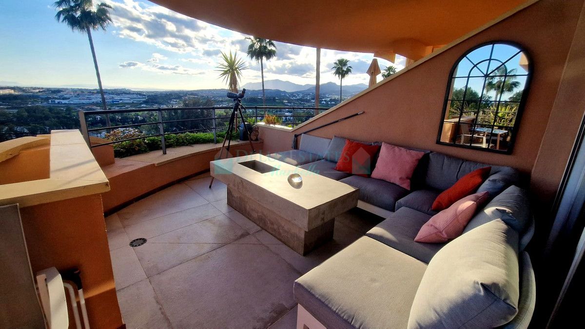 Apartment for sale in Marbella