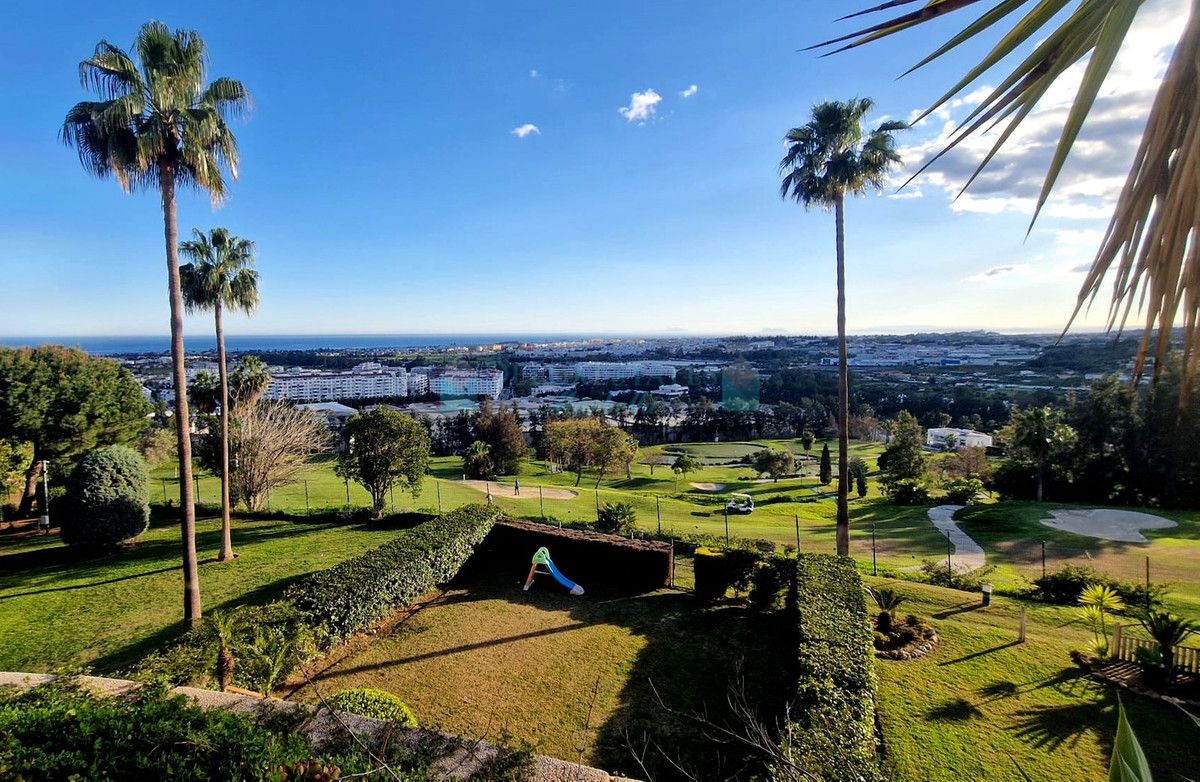 Apartment for sale in Marbella