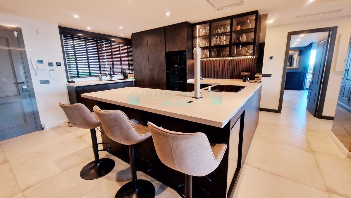 Apartment for sale in Marbella