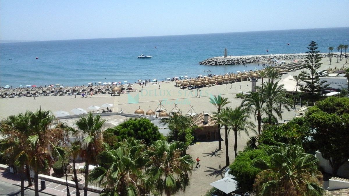 Apartment for sale in Marbella - Puerto Banus