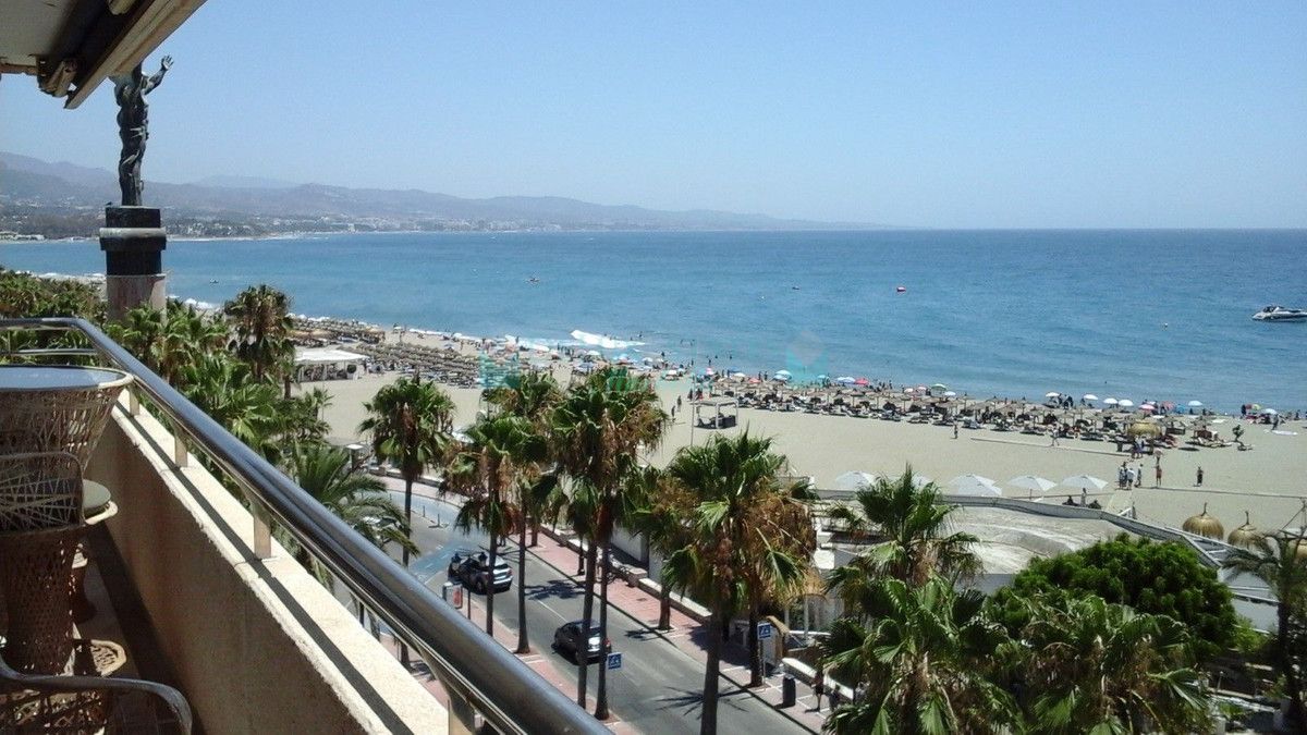 Apartment for sale in Marbella - Puerto Banus