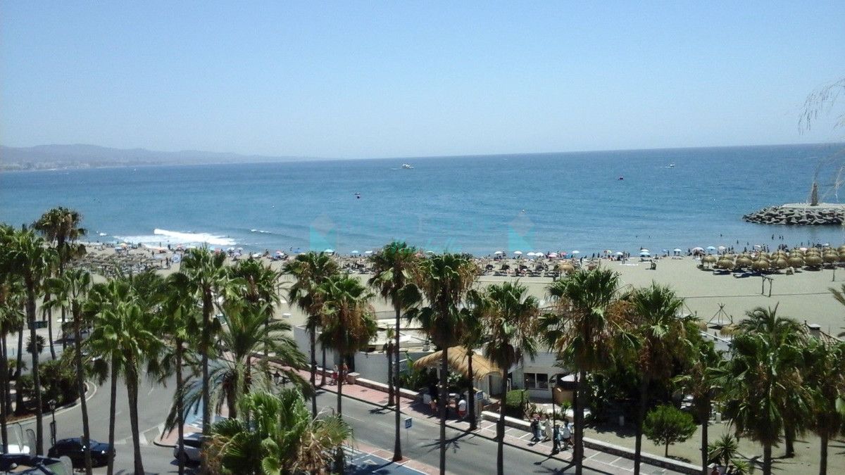 Apartment for sale in Marbella - Puerto Banus