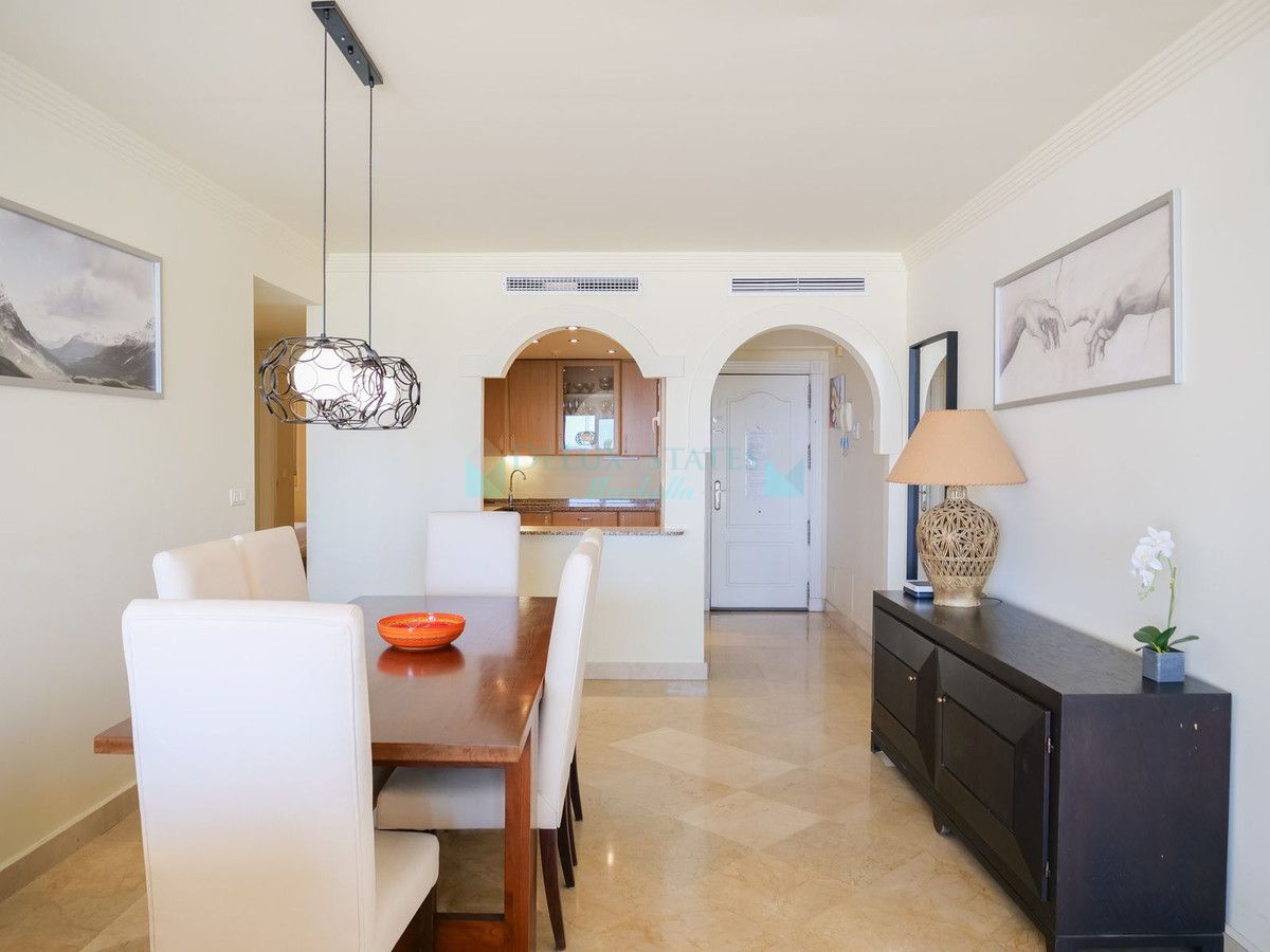 Apartment for sale in Estepona