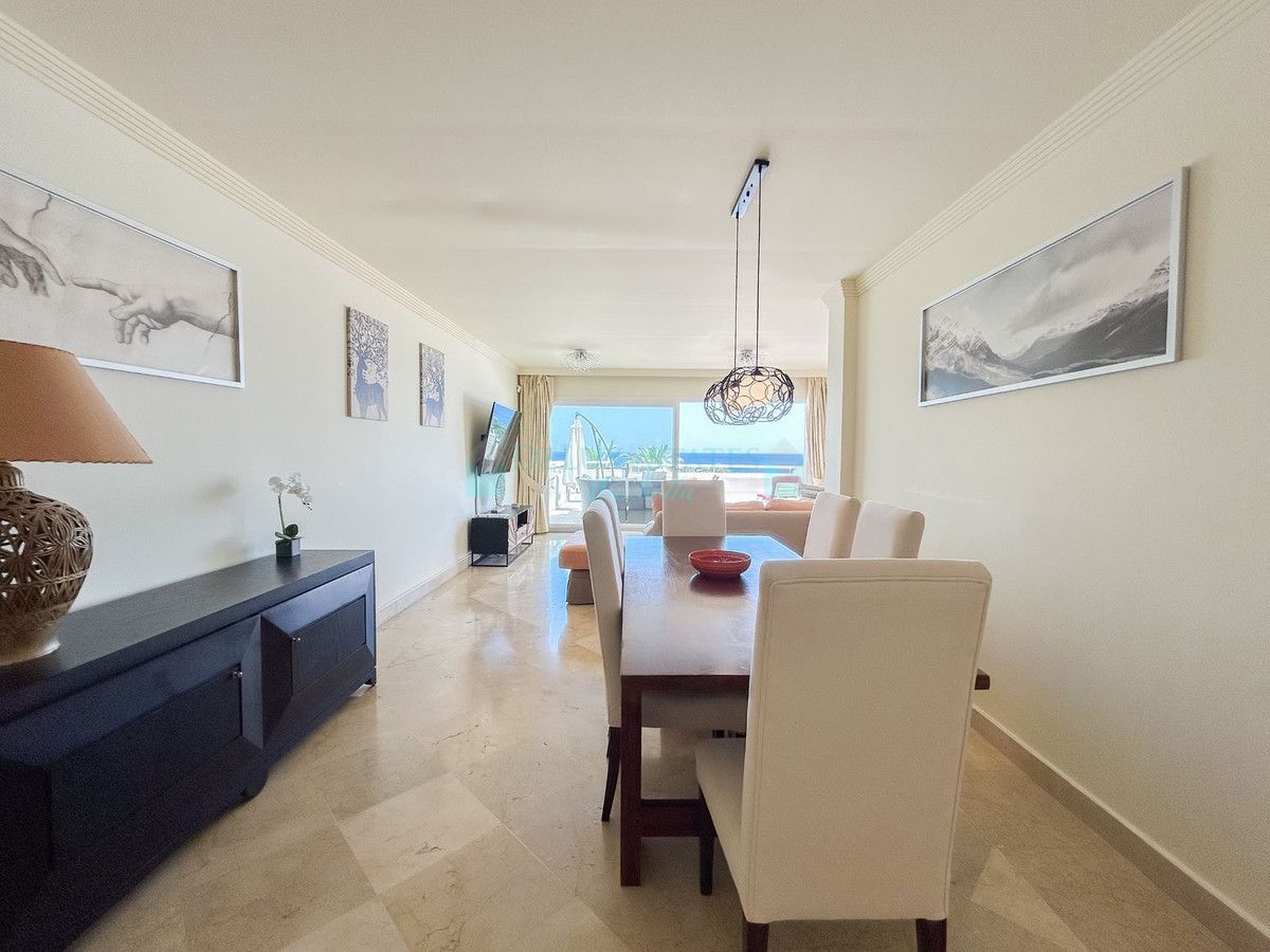 Apartment for sale in Estepona