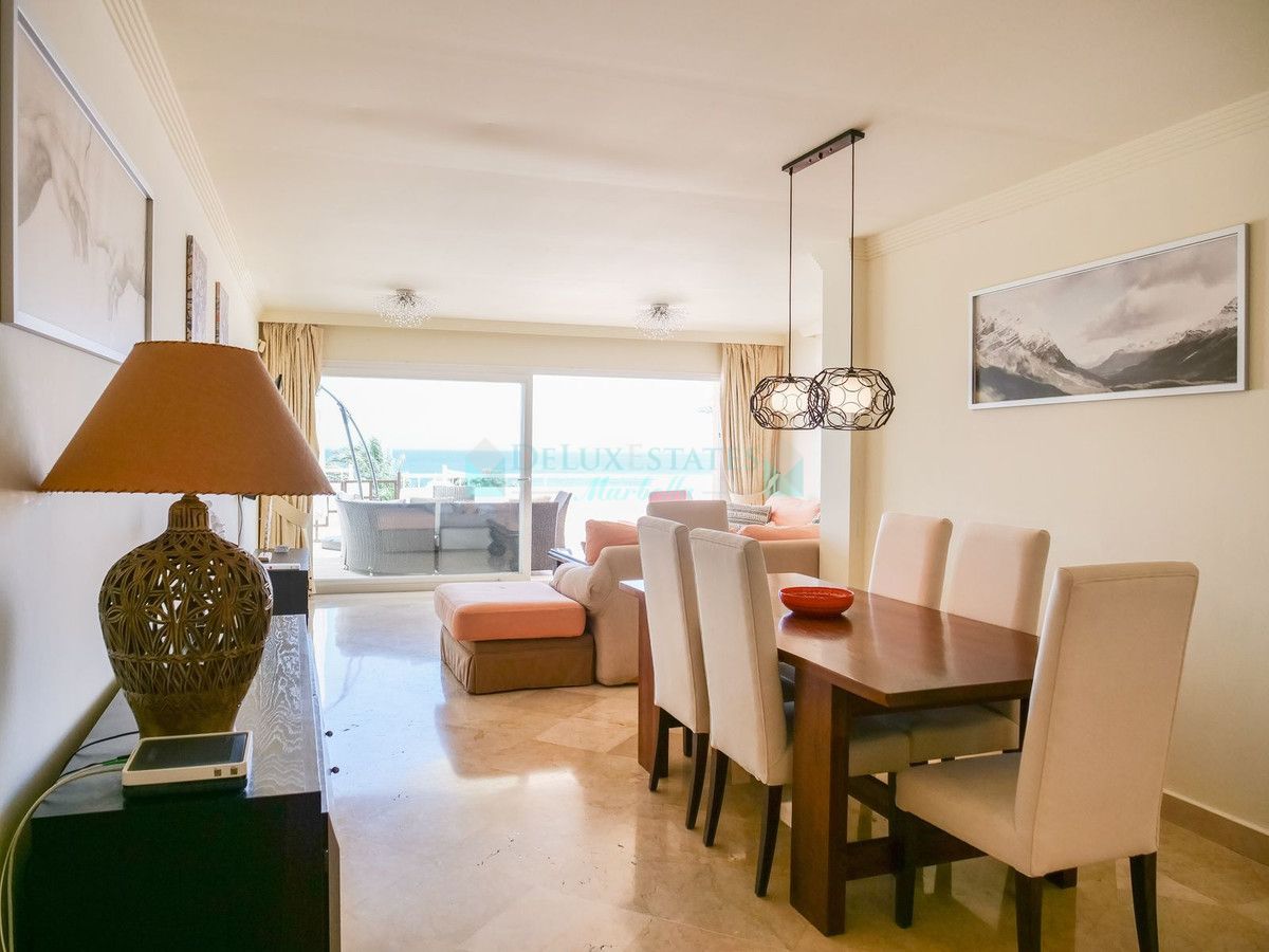 Apartment for sale in Estepona