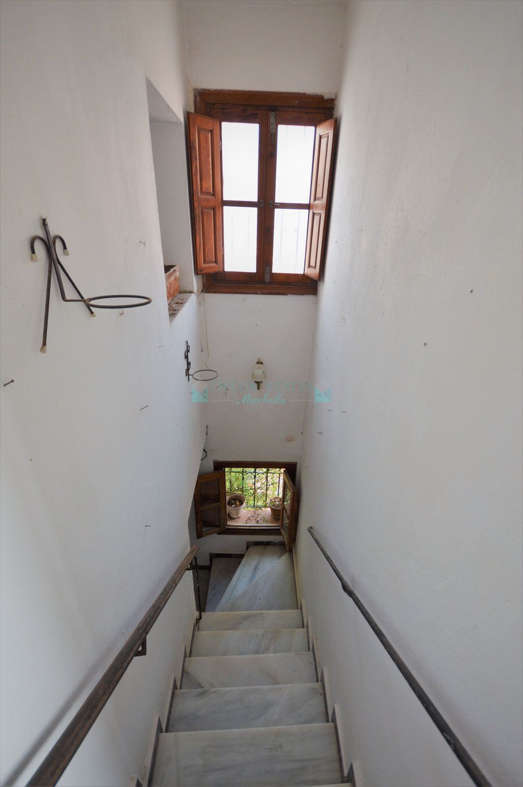 Villa for sale in Marbella