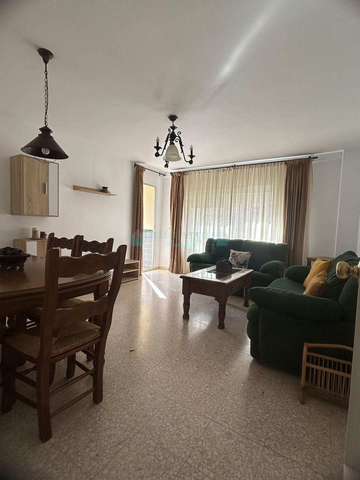 Apartment for sale in Estepona