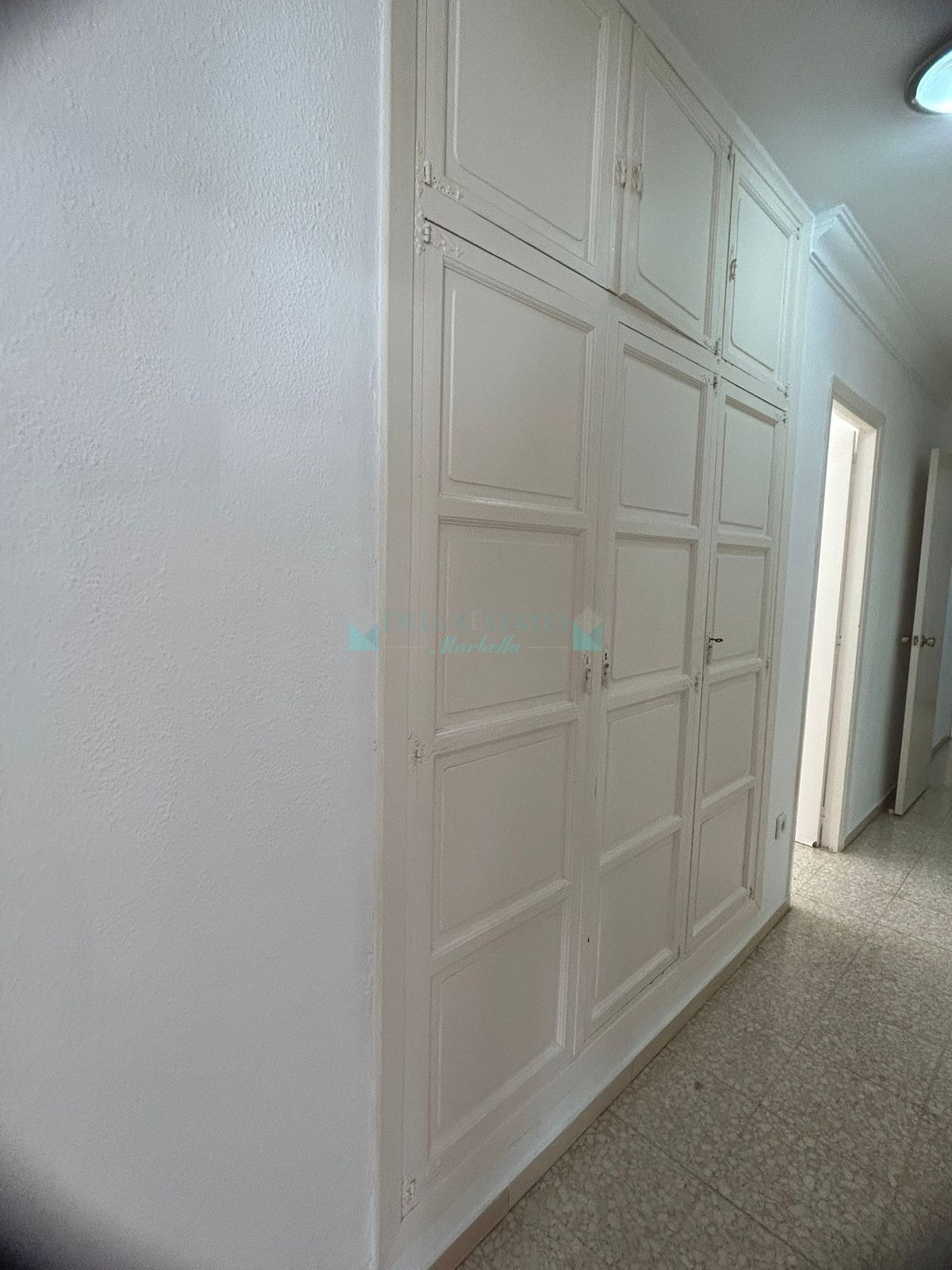 Apartment for sale in Estepona