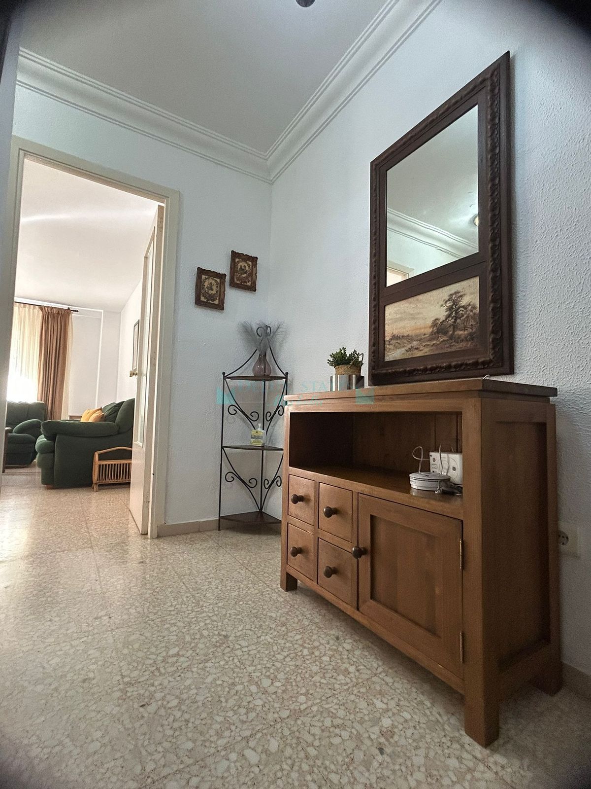 Apartment for sale in Estepona