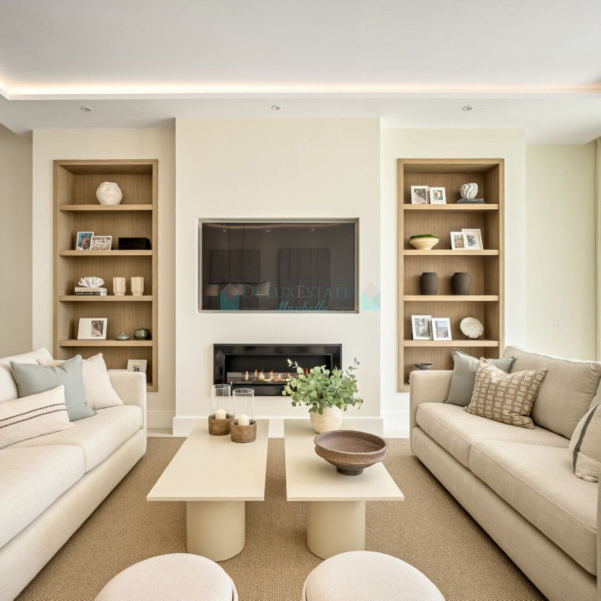 Town House for sale in La Quinta, Benahavis