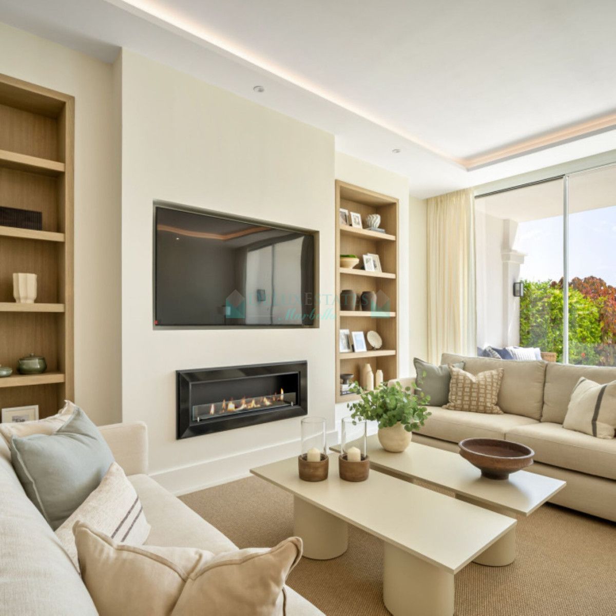 Town House for sale in La Quinta, Benahavis