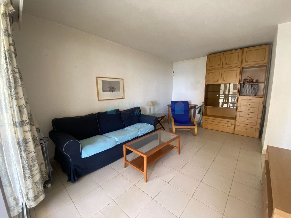 Apartment for sale in Marbella