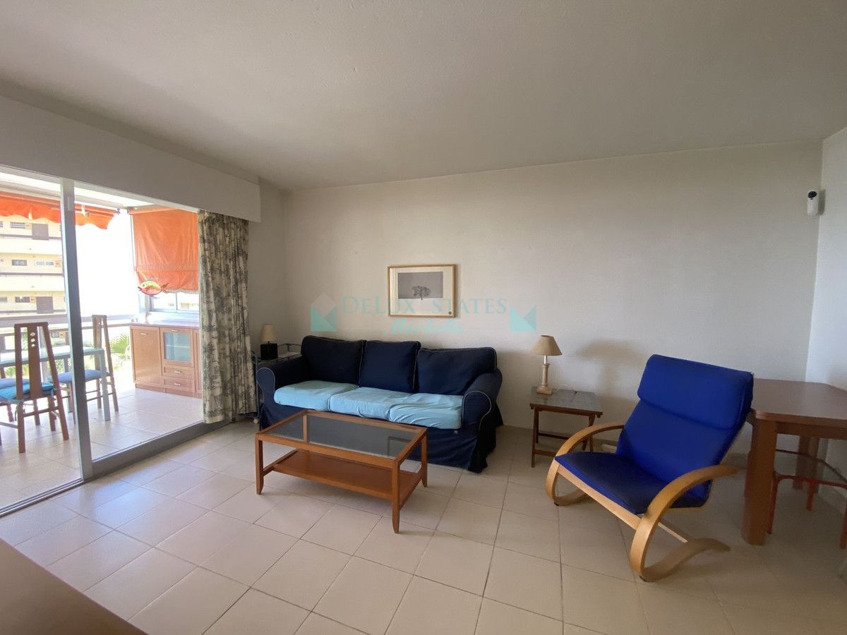 Apartment for sale in Marbella