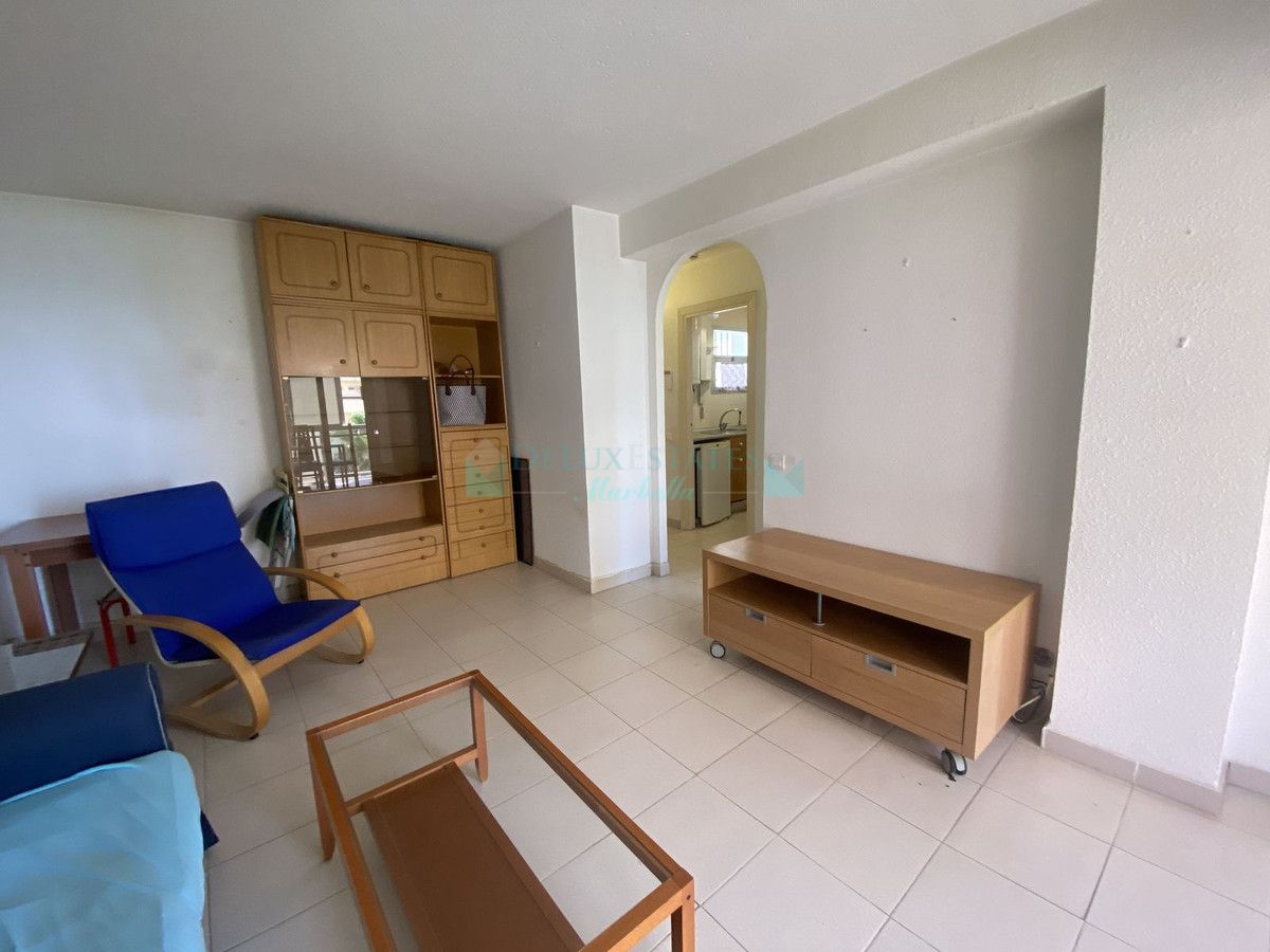 Apartment for sale in Marbella